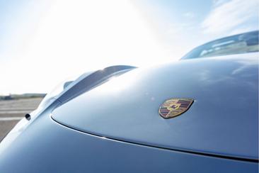 Porsche 718 Boxster GTS — photo 15