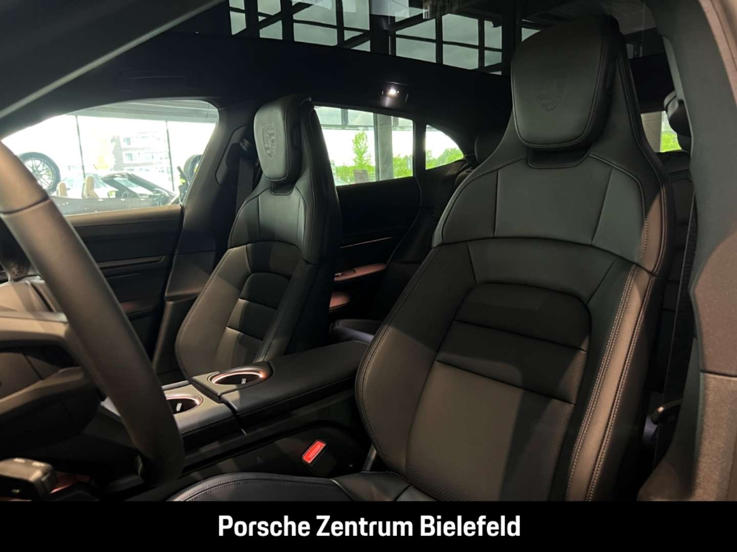 Porsche Taycan II 4S Sport Turismo - 2025 - Joinsteer - #11