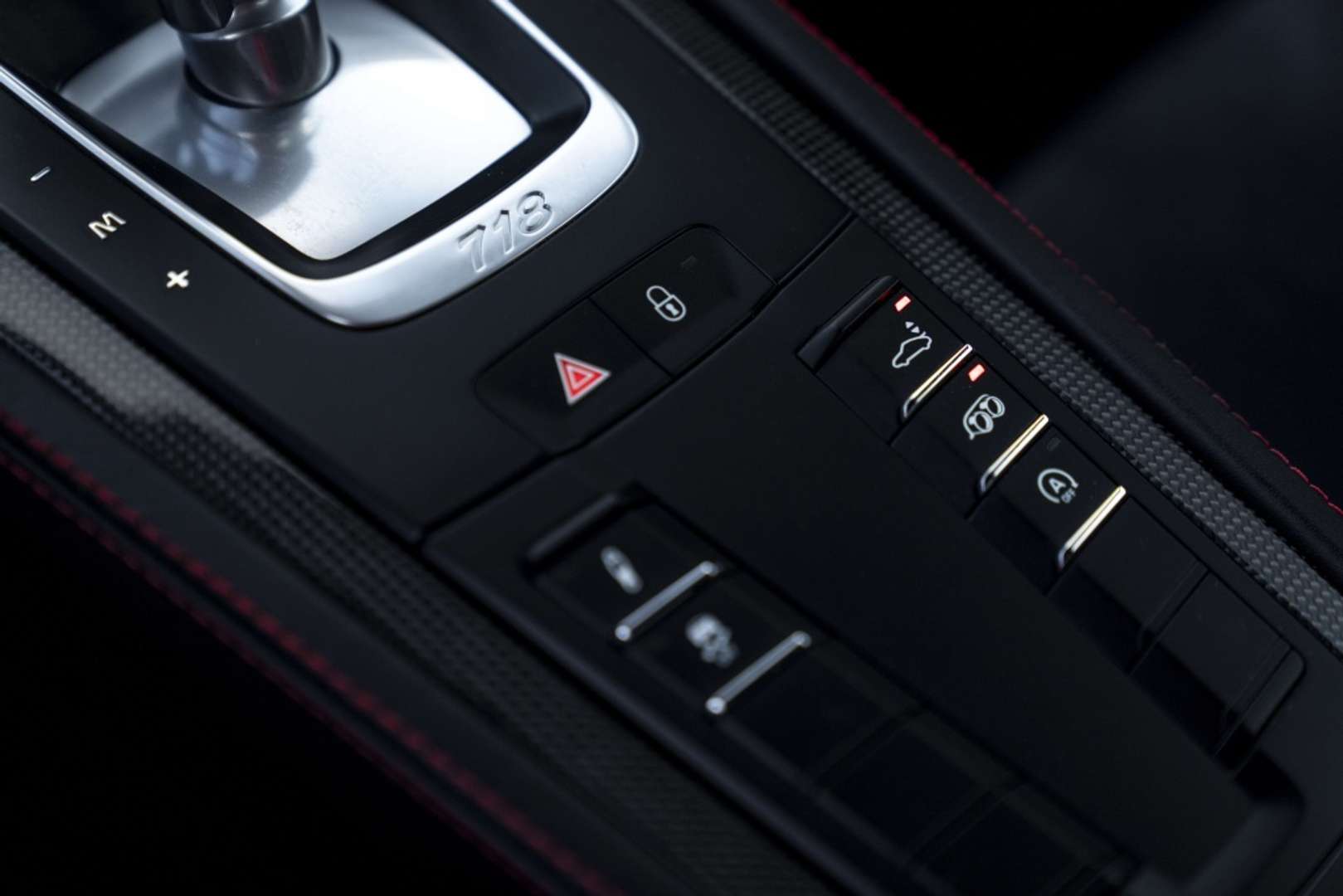 Porsche 718 Cayman GTS - 2018 - Joinsteer - #27