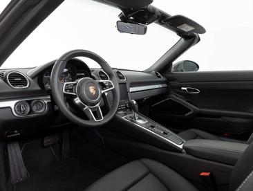 Porsche 718 Boxster Style Edition — photo 2