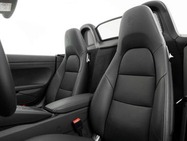 Porsche 718 Boxster Style Edition — photo 3