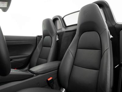Porsche 718 Boxster Style Edition