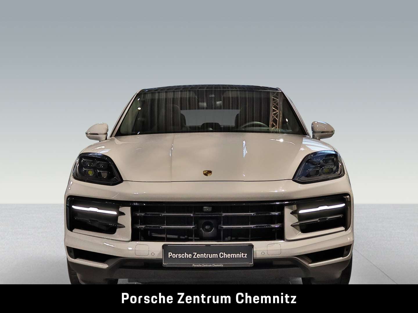 Porsche Cayenne II S Coupé - 2024 - Joinsteer - #4