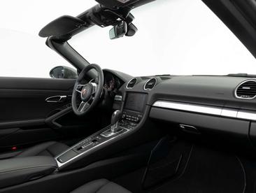 Porsche 718 Boxster Style Edition — photo 7