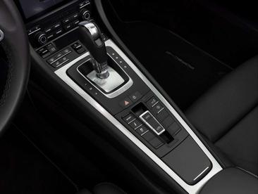 Porsche 718 Boxster Style Edition — photo 10