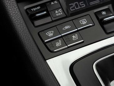 Porsche 718 Boxster Style Edition — photo 12