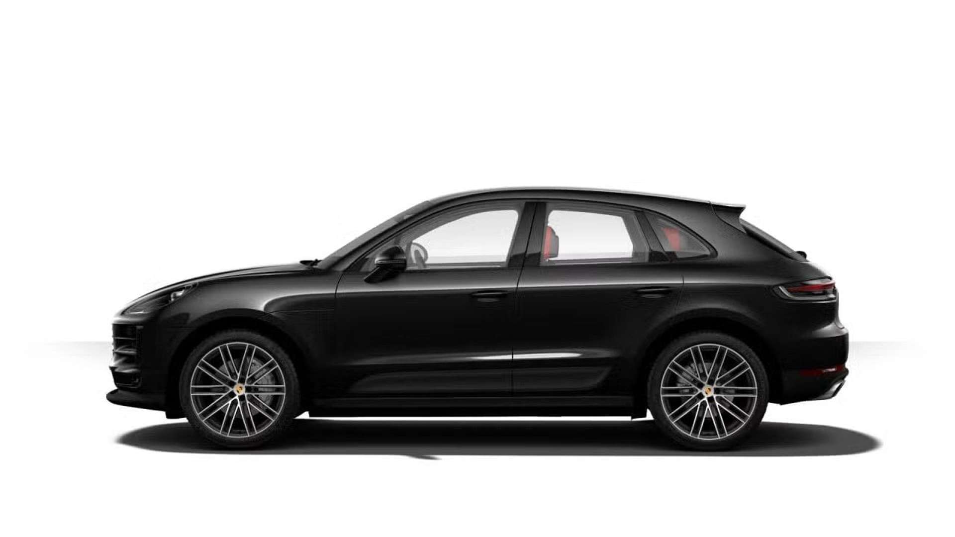 Porsche Macan II S - 2020 - Joinsteer - #2
