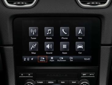Porsche 718 Boxster Style Edition — photo 13