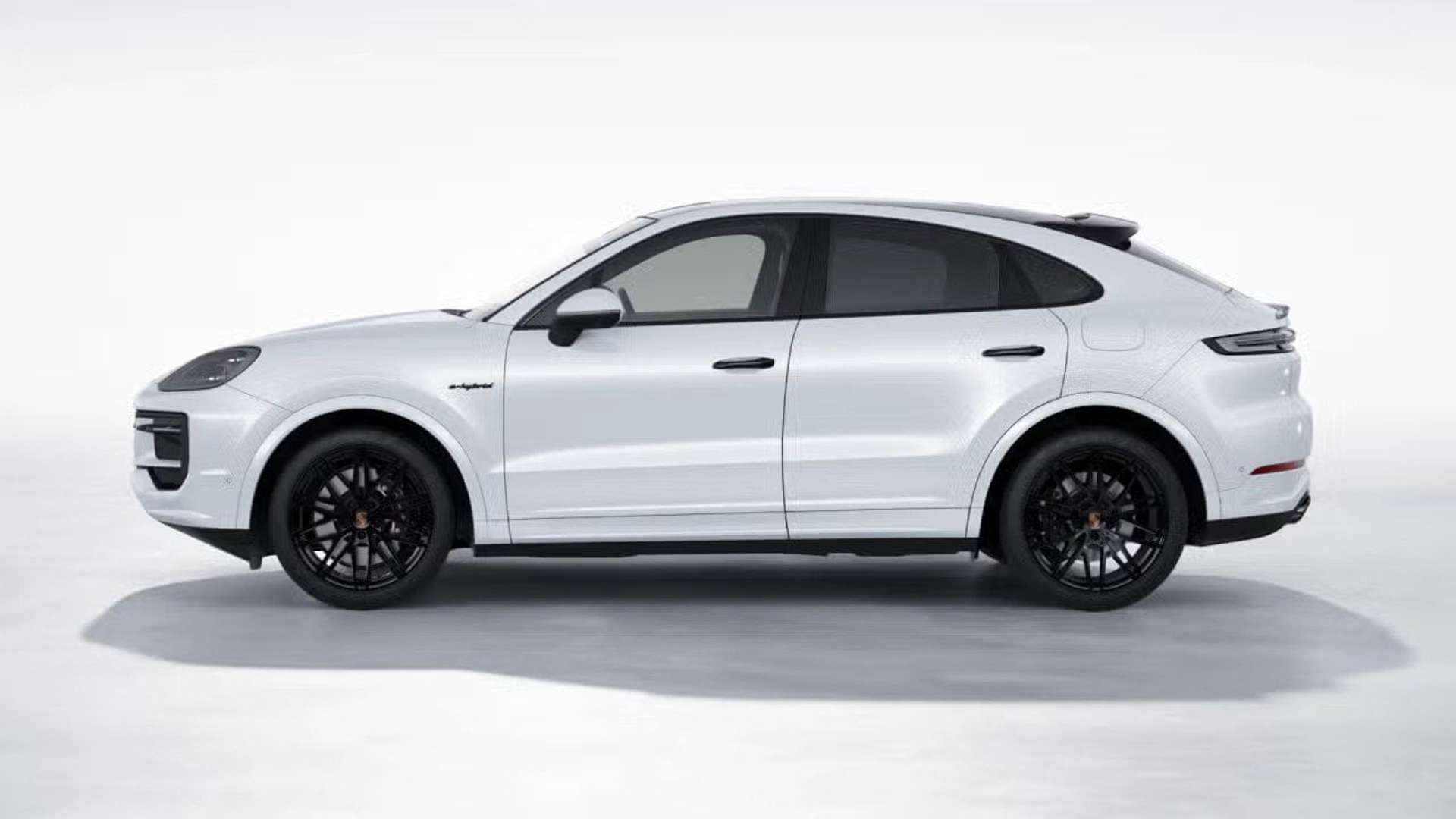 Porsche Cayenne III E-Hybrid Coupé - 2025 - Joinsteer - #2