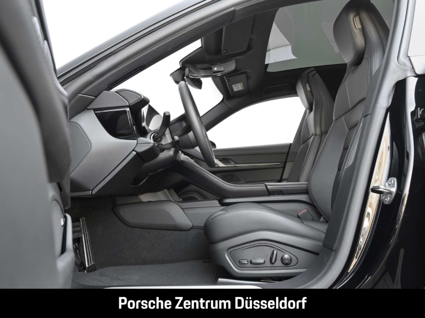 Porsche Taycan II 4S Sport Turismo - 2025 - Joinsteer - #5