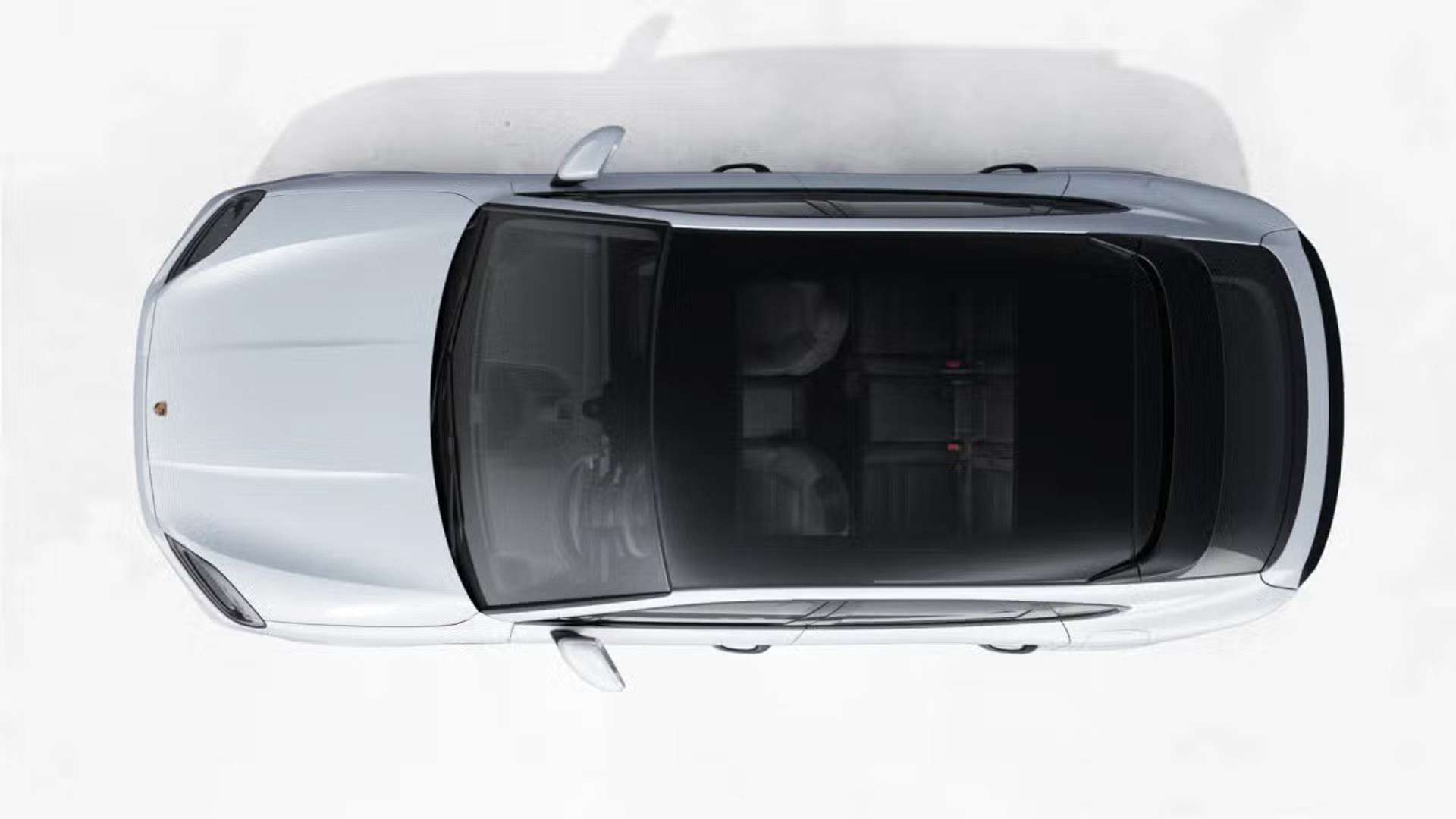 Porsche Cayenne III E-Hybrid Coupé - 2025 - Joinsteer - #6