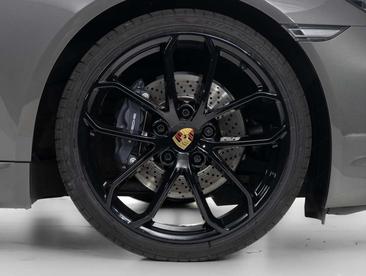 Porsche 718 Boxster Style Edition — photo 15
