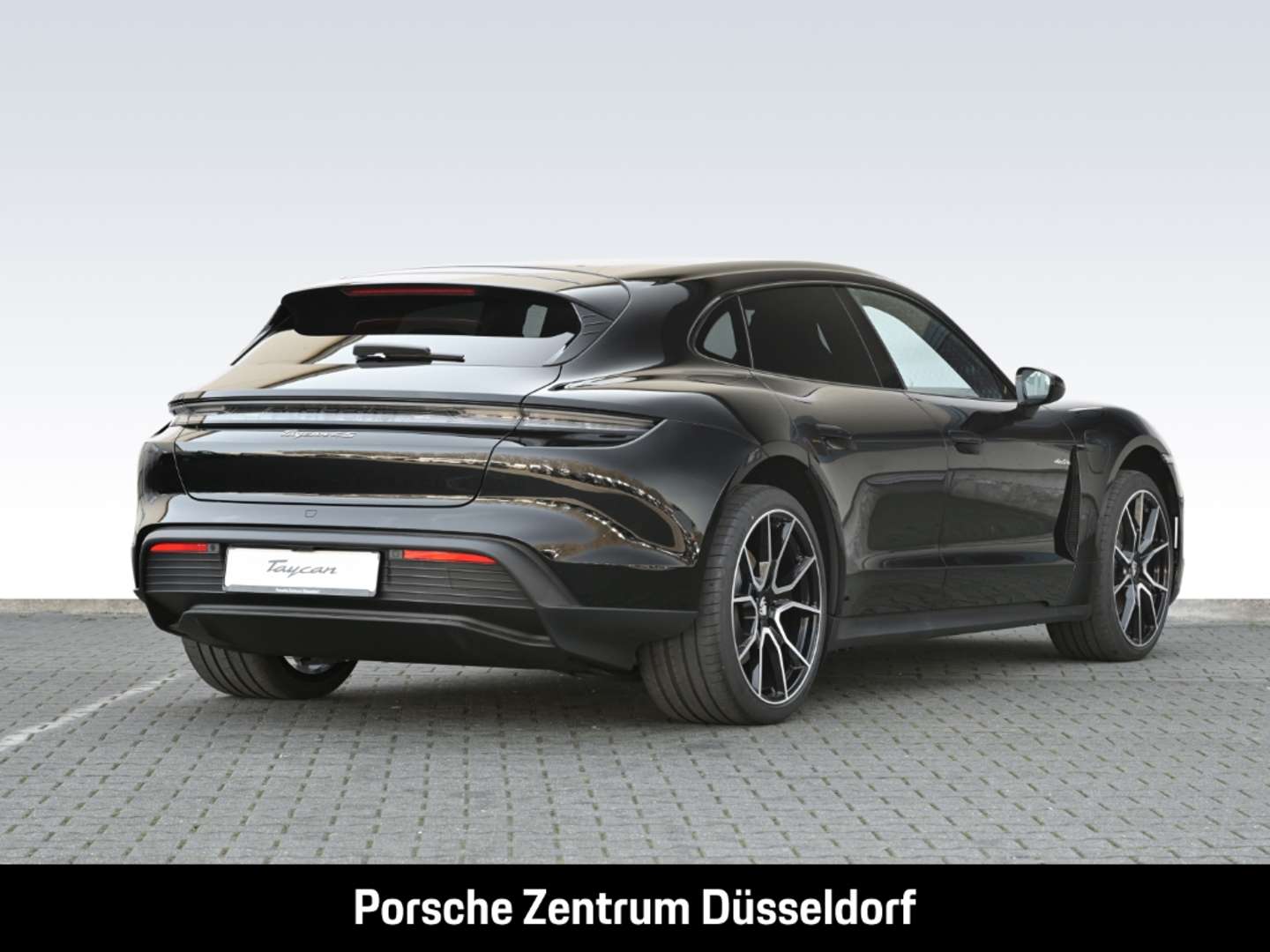 Porsche Taycan II 4S Sport Turismo - 2025 - Joinsteer - #7