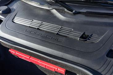 Porsche 718 Boxster GTS — photo 44