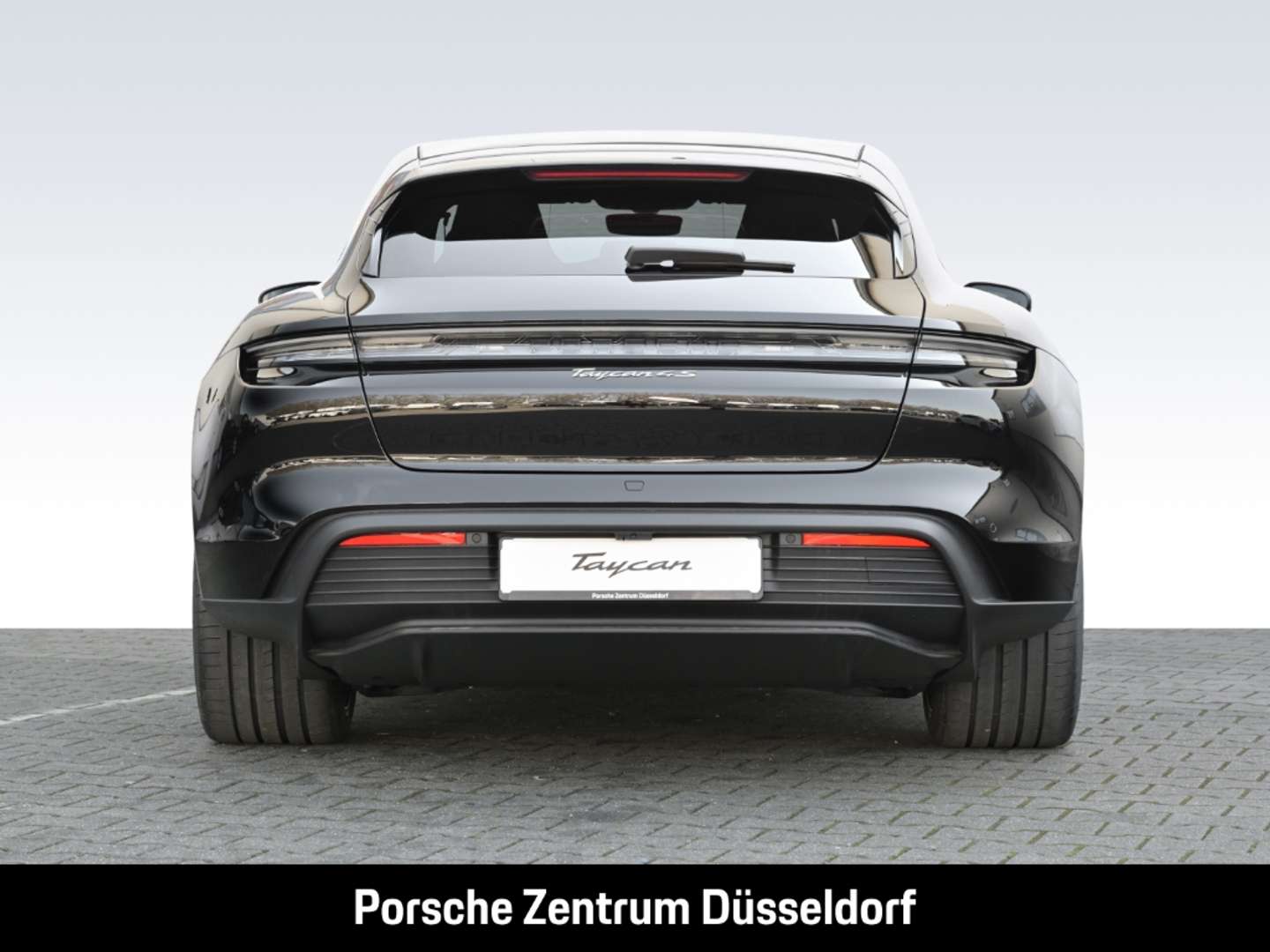 Porsche Taycan II 4S Sport Turismo - 2025 - Joinsteer - #8