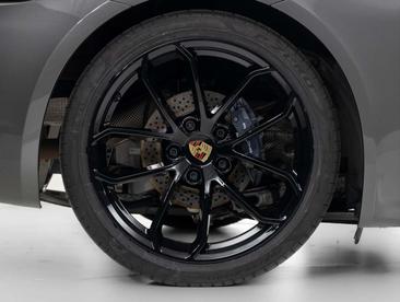 Porsche 718 Boxster Style Edition — photo 16