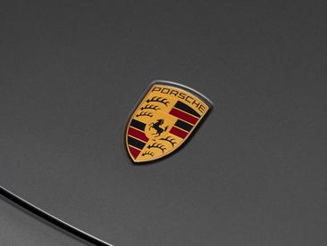 Porsche 718 Boxster Style Edition — photo 19