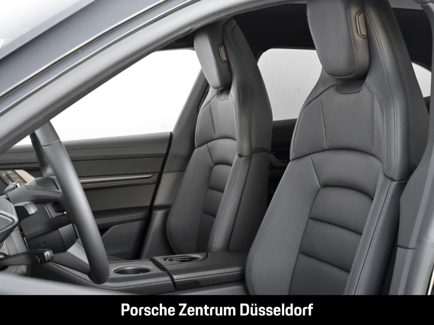 Porsche Taycan II 4S Sport Turismo - 2025 - Joinsteer - #13