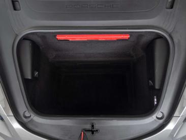 Porsche 718 Boxster Style Edition — photo 22
