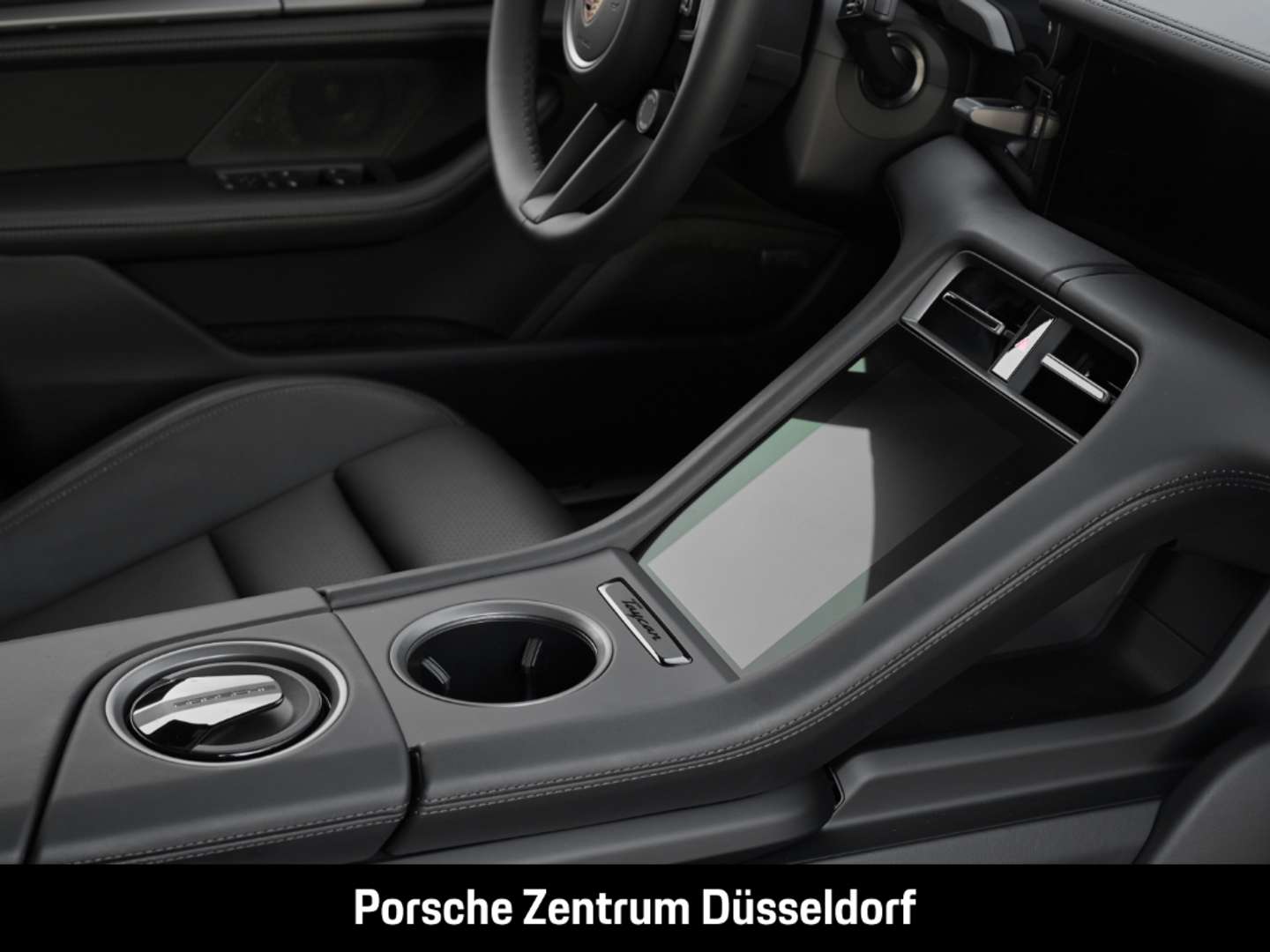 Porsche Taycan II 4S Sport Turismo - 2025 - Joinsteer - #21