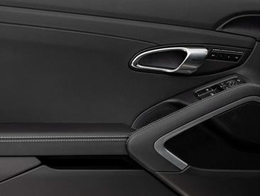 Porsche 718 Boxster Style Edition — photo 32