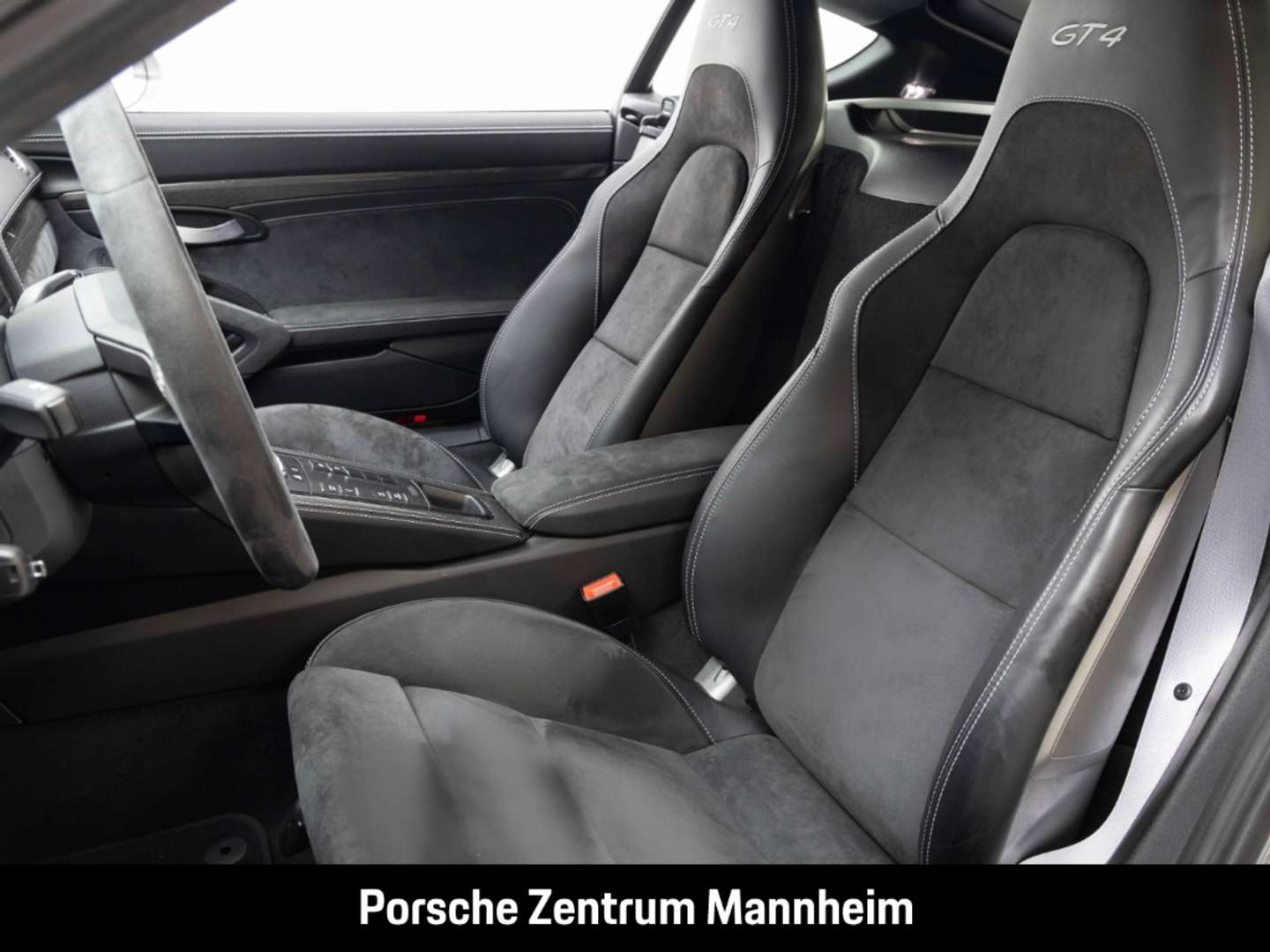 Porsche 718 GT4 - 2020 - Joinsteer - #5