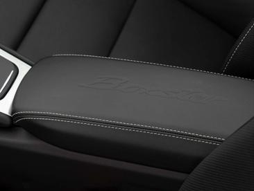 Porsche 718 Boxster Style Edition — photo 36
