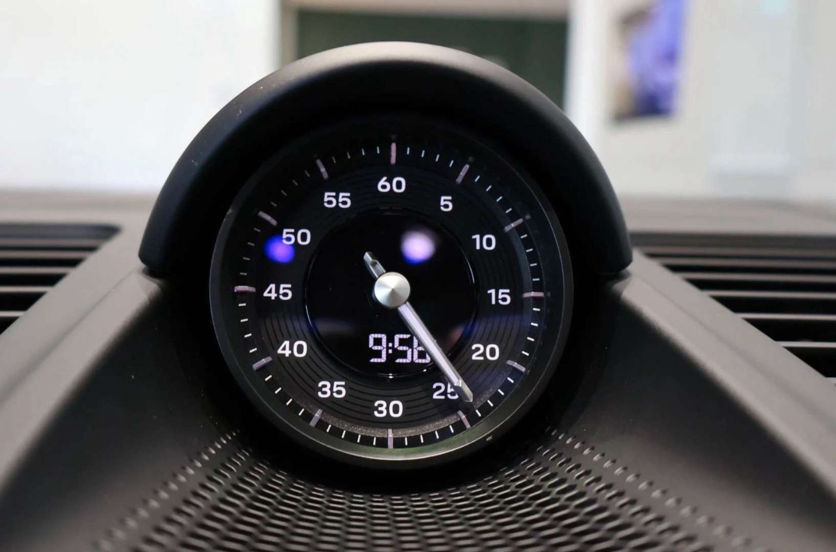 Porsche Panamera II 4 E-Hybrid - 2025 - Joinsteer - #6