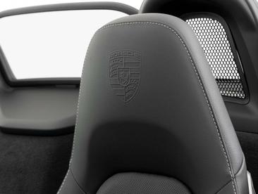 Porsche 718 Boxster Style Edition — photo 39