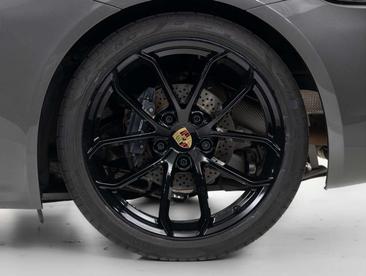 Porsche 718 Boxster Style Edition — photo 41