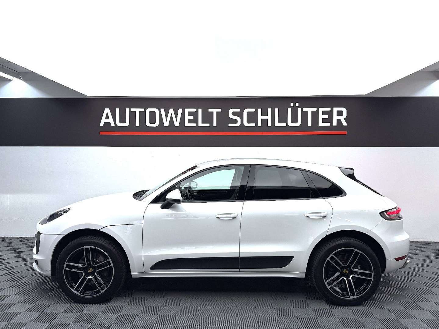 Porsche Macan II T - 2020 - Joinsteer - #2
