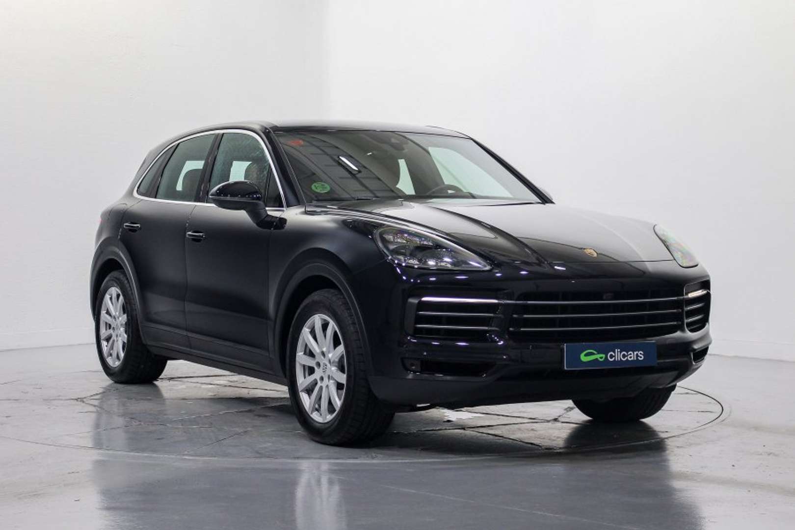 Porsche Cayenne Aut. - 2021 - Joinsteer - #3