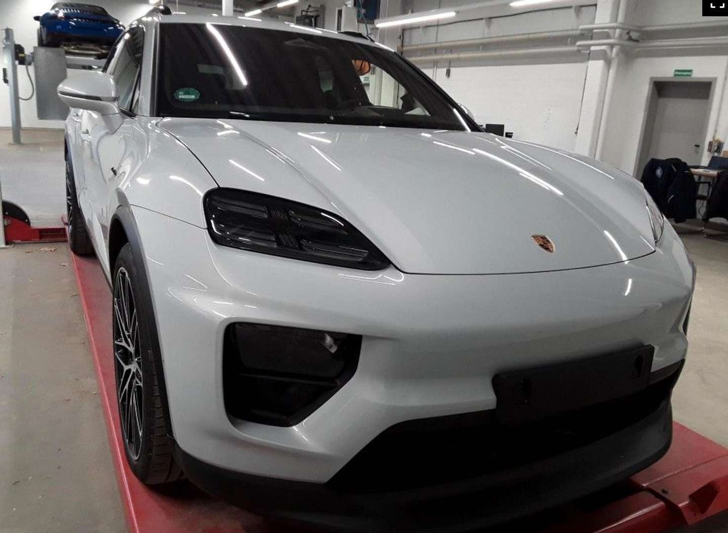Porsche Macan Electrique - 2024 - Joinsteer - #2