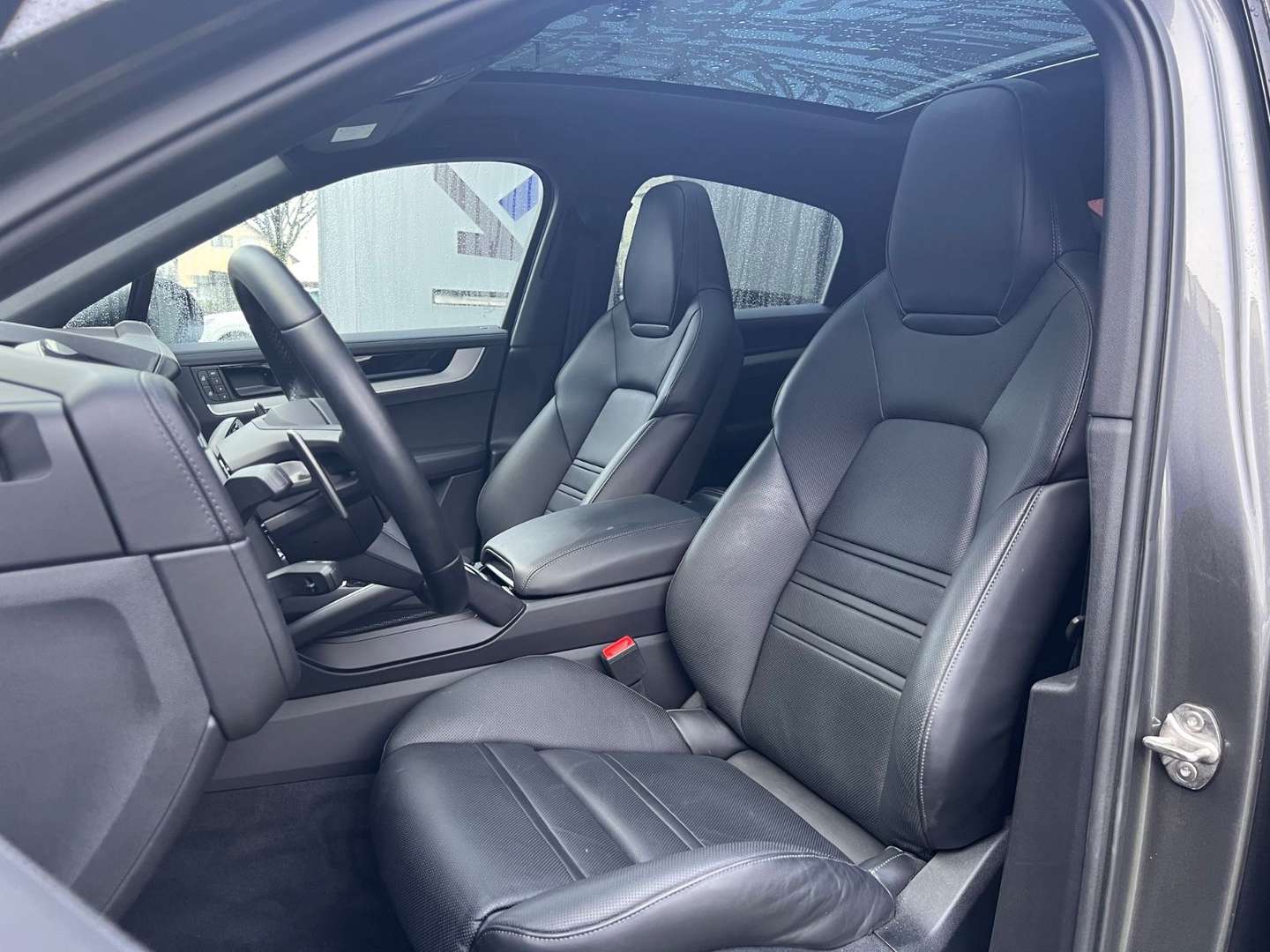 Porsche Cayenne II S E-Hybrid - 2024 - Joinsteer - #6