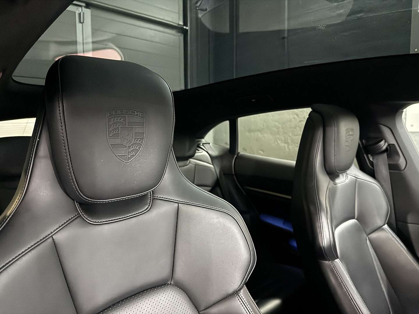 Porsche Taycan Sport Turismo - 2022 - Joinsteer - #16