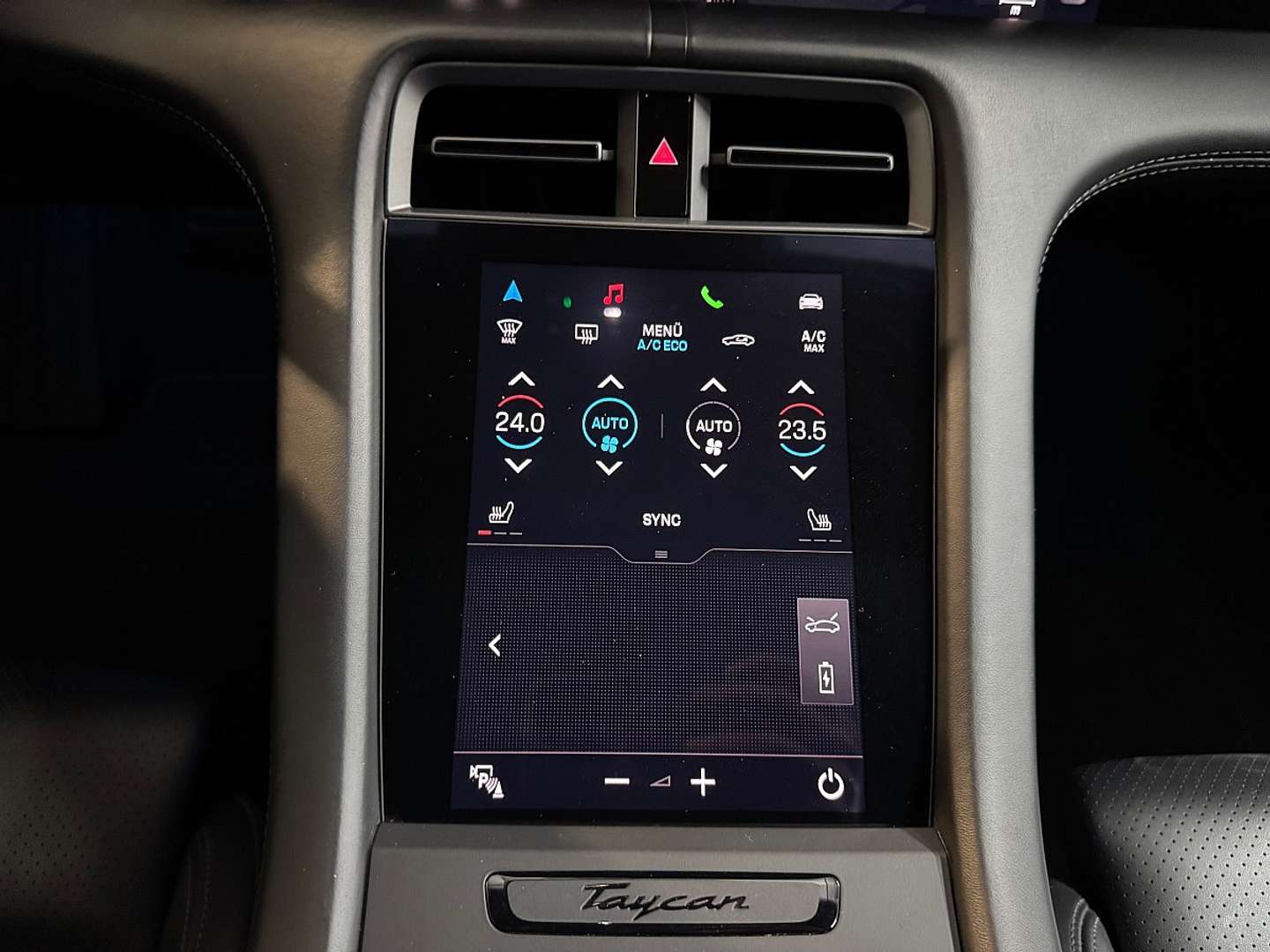 Porsche Taycan Sport Turismo - 2022 - Joinsteer - #23