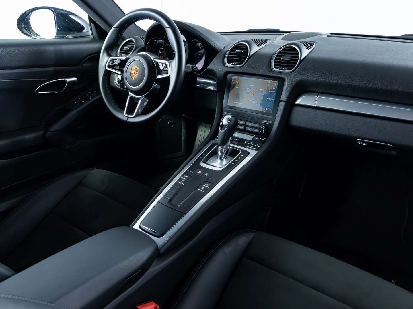 Porsche 718 Cayman Base - 2024 - Joinsteer - #5