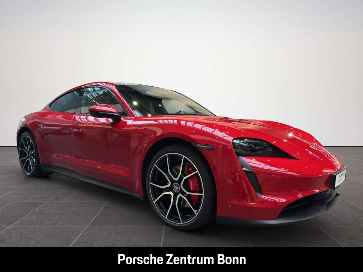 Porsche Taycan II 4S - 2023 - Joinsteer - #3