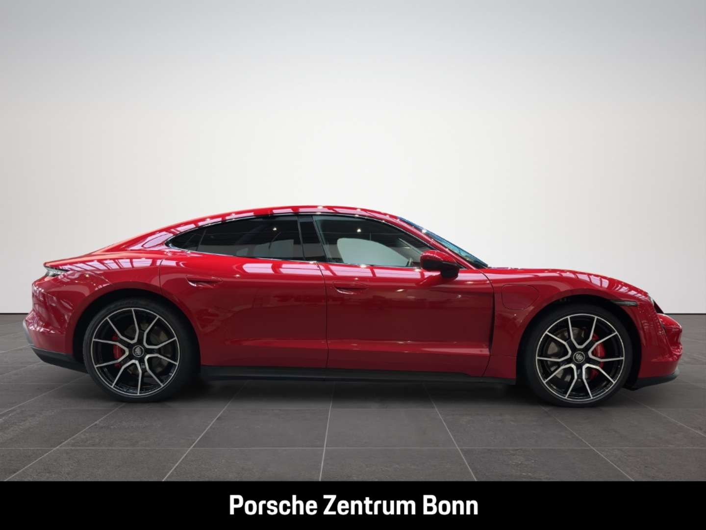 Porsche Taycan II 4S - 2023 - Joinsteer - #4