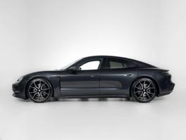Porsche Taycan Base - 2025 - Joinsteer - #1