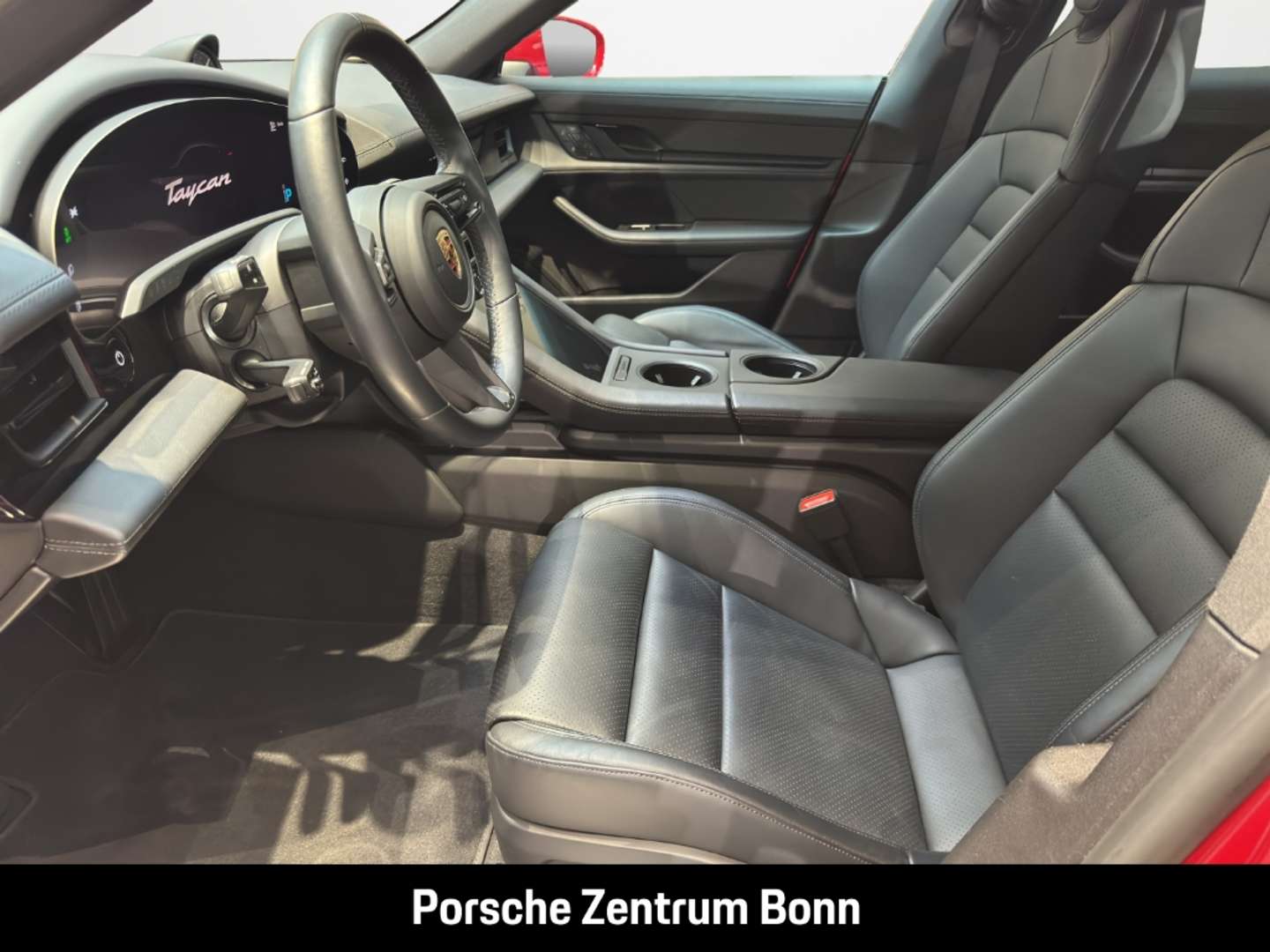 Porsche Taycan II 4S - 2023 - Joinsteer - #9