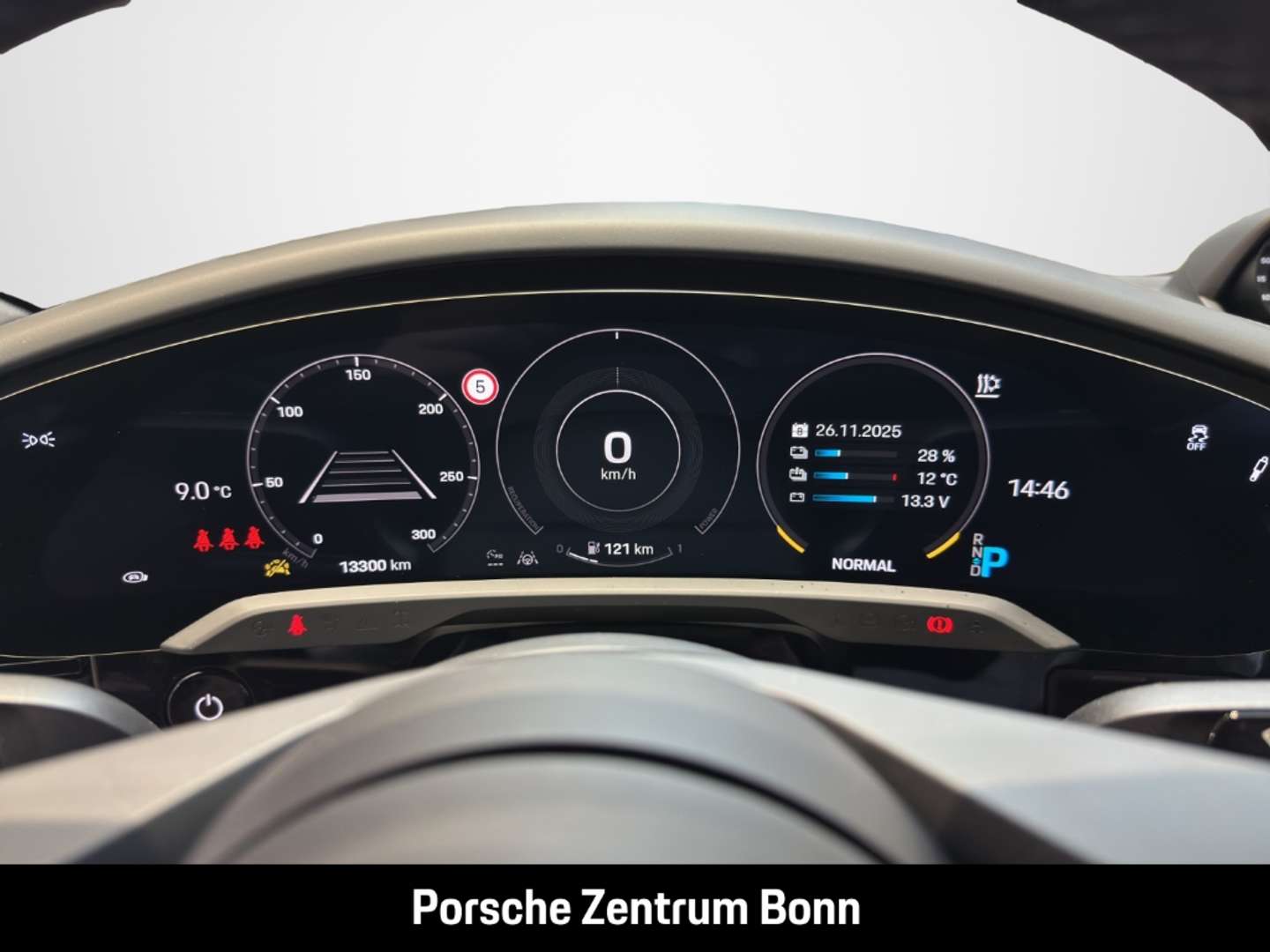 Porsche Taycan II 4S - 2023 - Joinsteer - #11