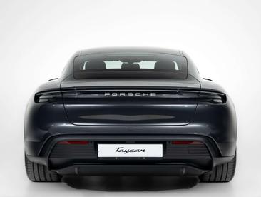 Porsche Taycan Base — photo 5