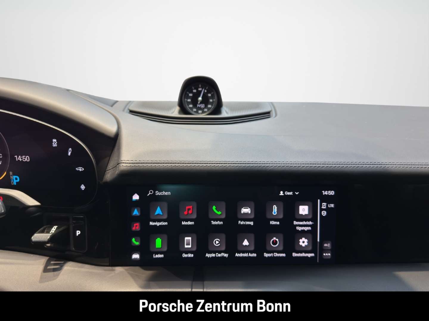 Porsche Taycan II 4S - 2023 - Joinsteer - #16