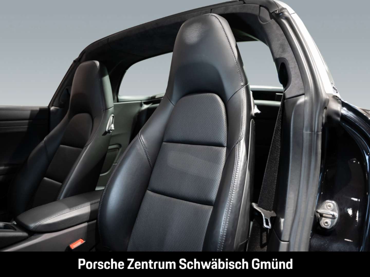 Porsche 991 Carrera 4 S Targa - 2018 - Joinsteer - #5