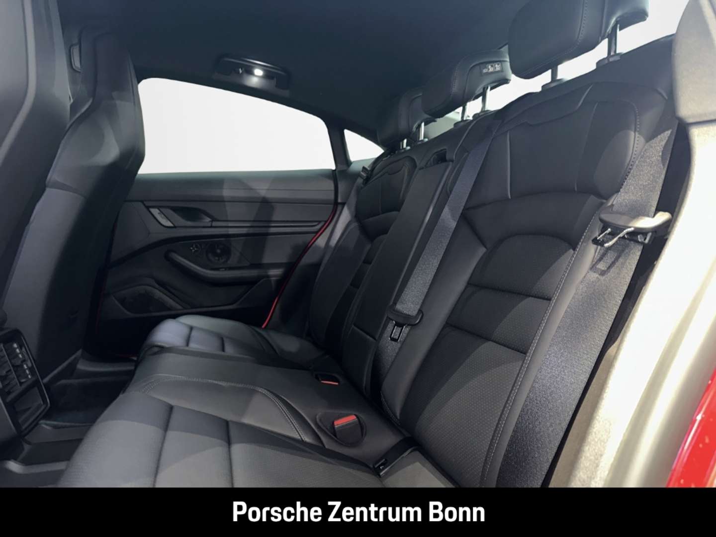 Porsche Taycan II 4S - 2023 - Joinsteer - #19