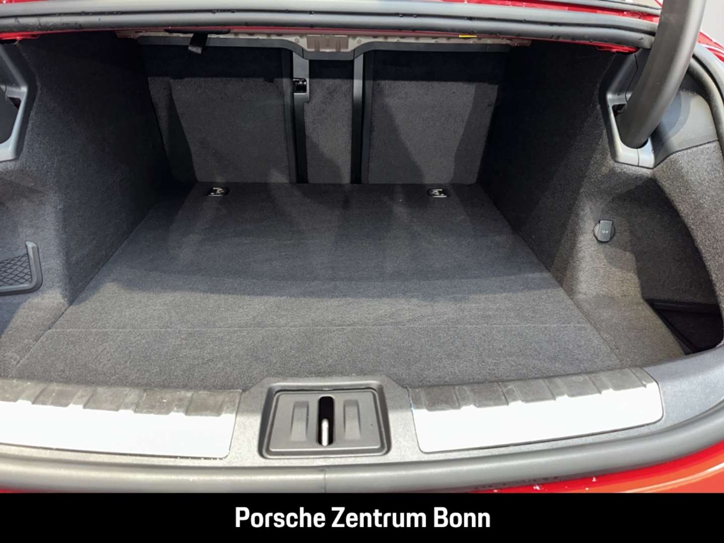 Porsche Taycan II 4S - 2023 - Joinsteer - #20