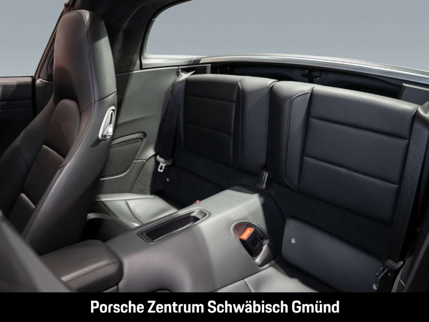 Porsche 991 Carrera 4 S Targa - 2018 - Joinsteer - #6