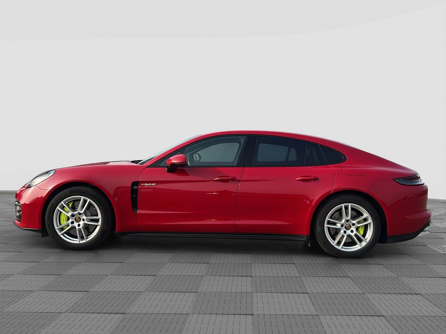 Porsche Panamera II 4 E-Hybrid - 2021 - Joinsteer - #1