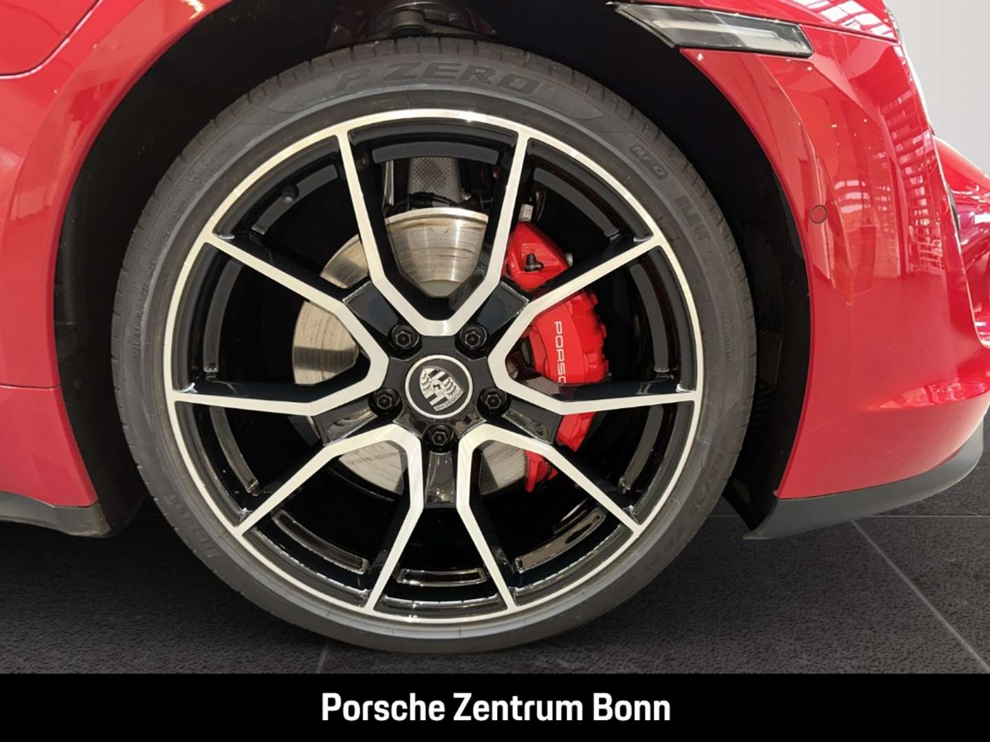 Porsche Taycan II 4S - 2023 - Joinsteer - #23